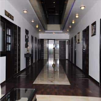 Boutique And Luxury Hotel In Chikmagalur, Chikmaglur 2